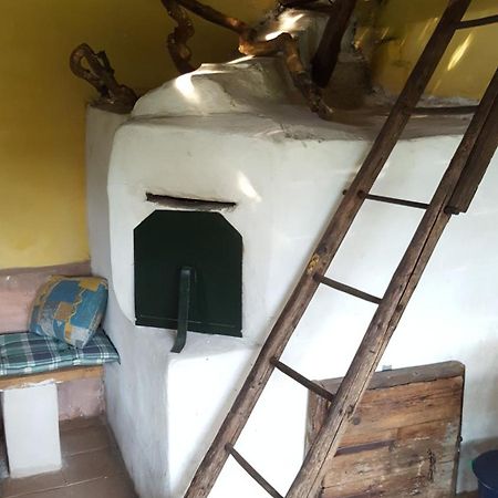 Valchid Guest House エクステリア 写真