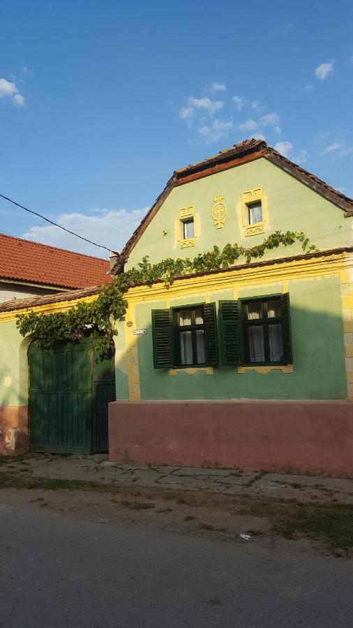Valchid Guest House エクステリア 写真