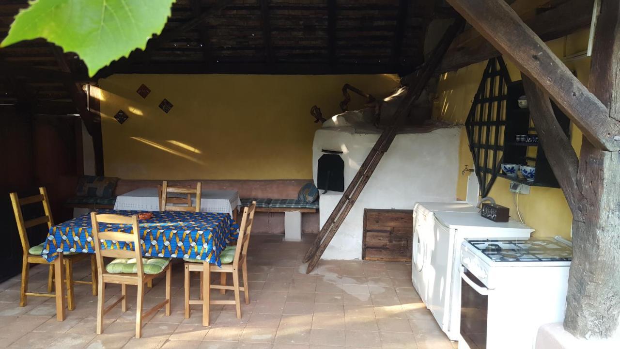 Valchid Guest House エクステリア 写真