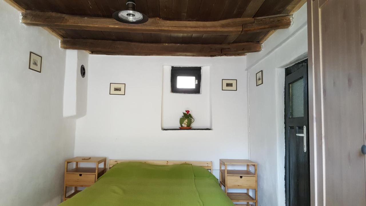 Valchid Guest House エクステリア 写真
