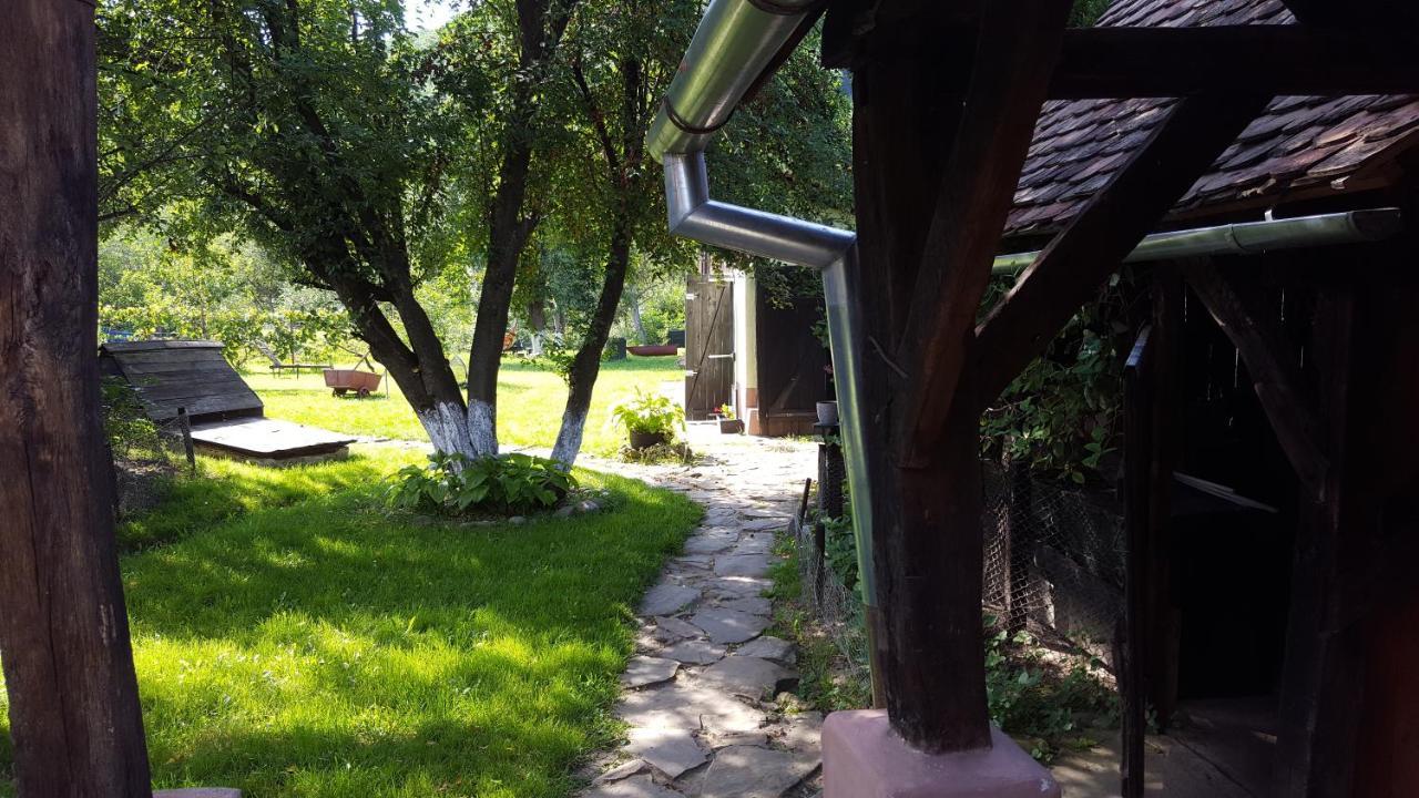Valchid Guest House エクステリア 写真