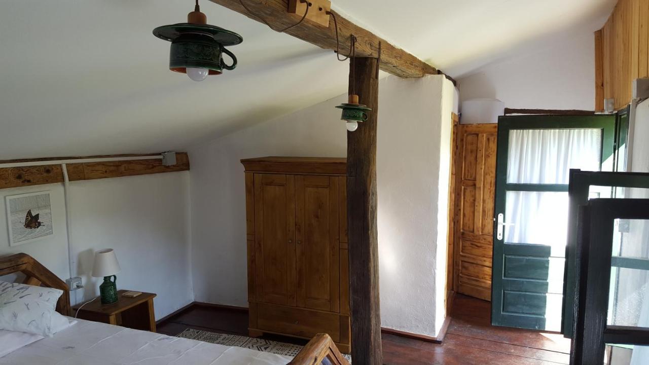Valchid Guest House エクステリア 写真