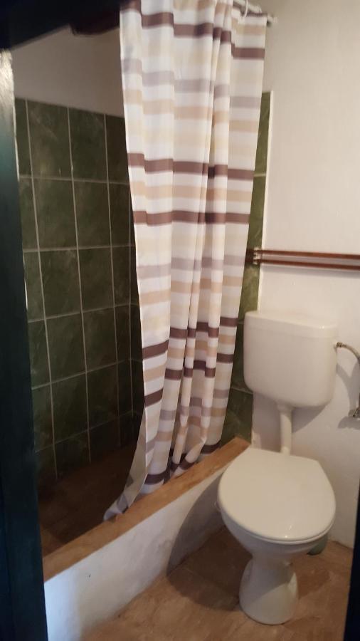 Valchid Guest House エクステリア 写真